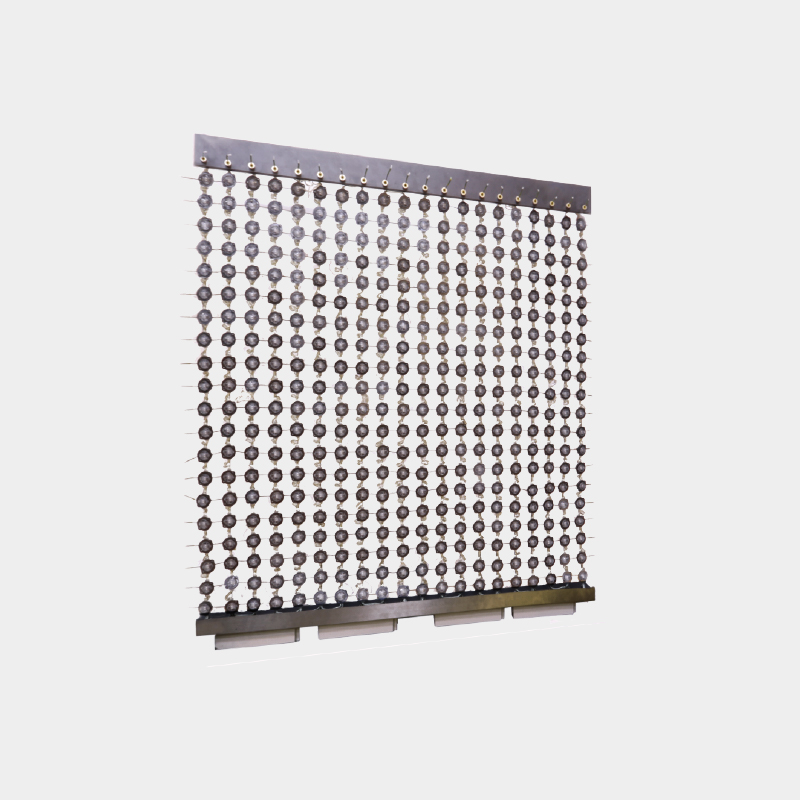 YD-WPY-20  點光源屏