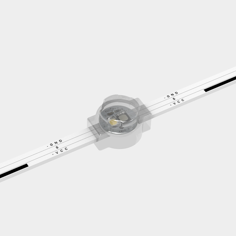 YD-DGY-16 圓型點光源