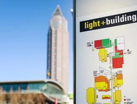 2018德國法蘭克福展，聚焦勇電戶外照明發(fā)展